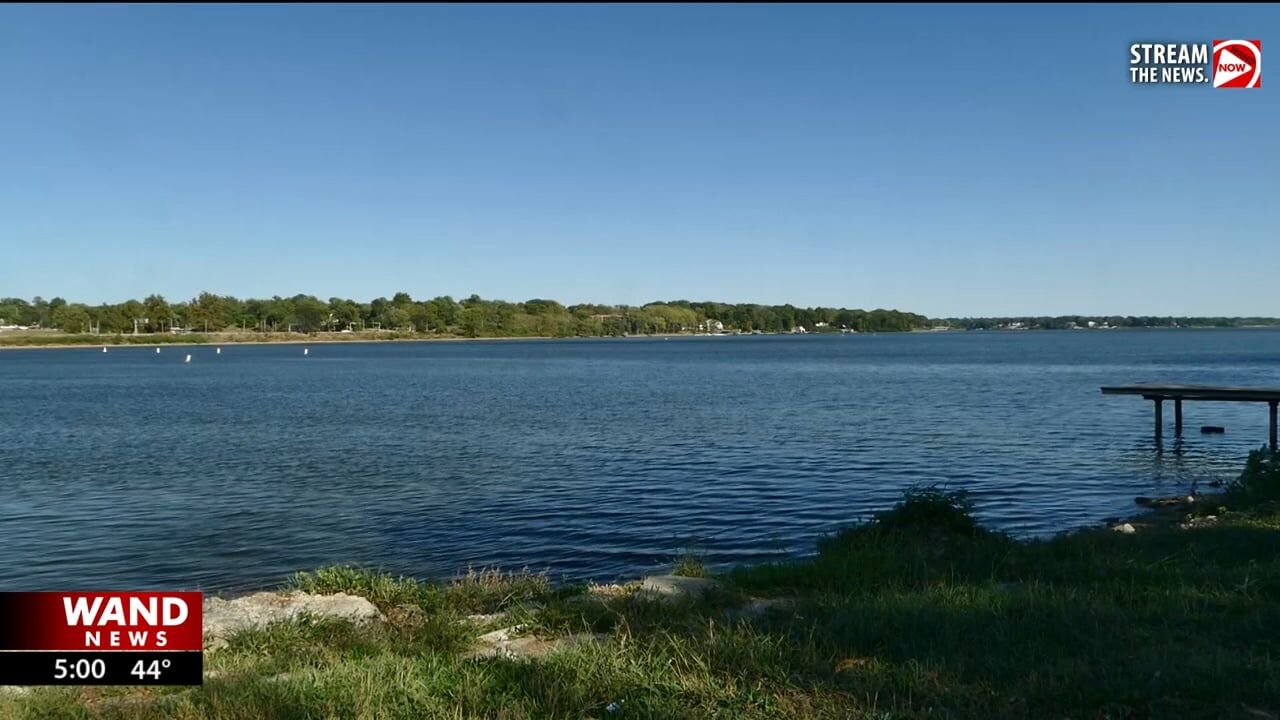 Decatur residents asked to conserve water amid drought